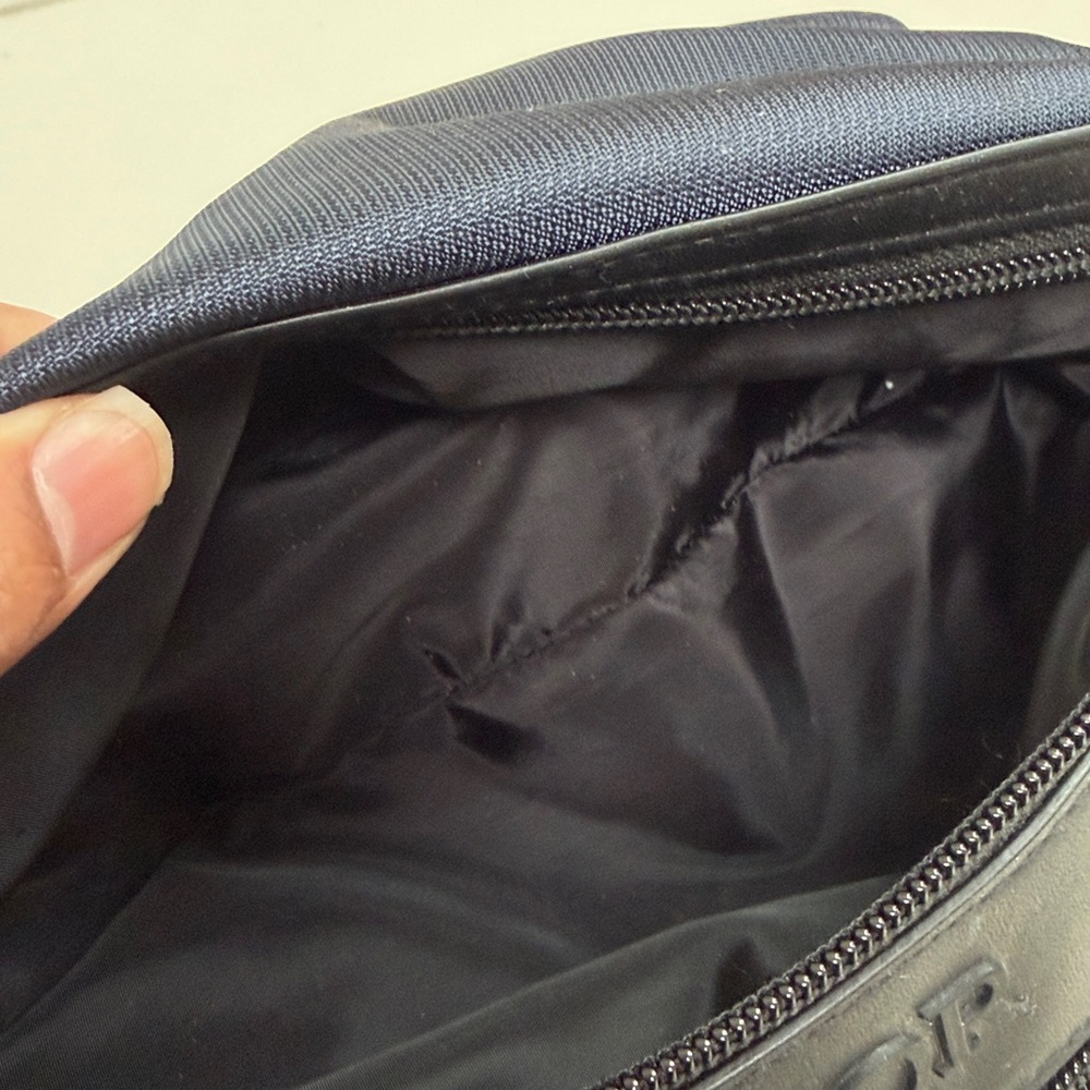 Dior Trousse Toiletries/Travel Pouch Bag - Picture 4 of 5